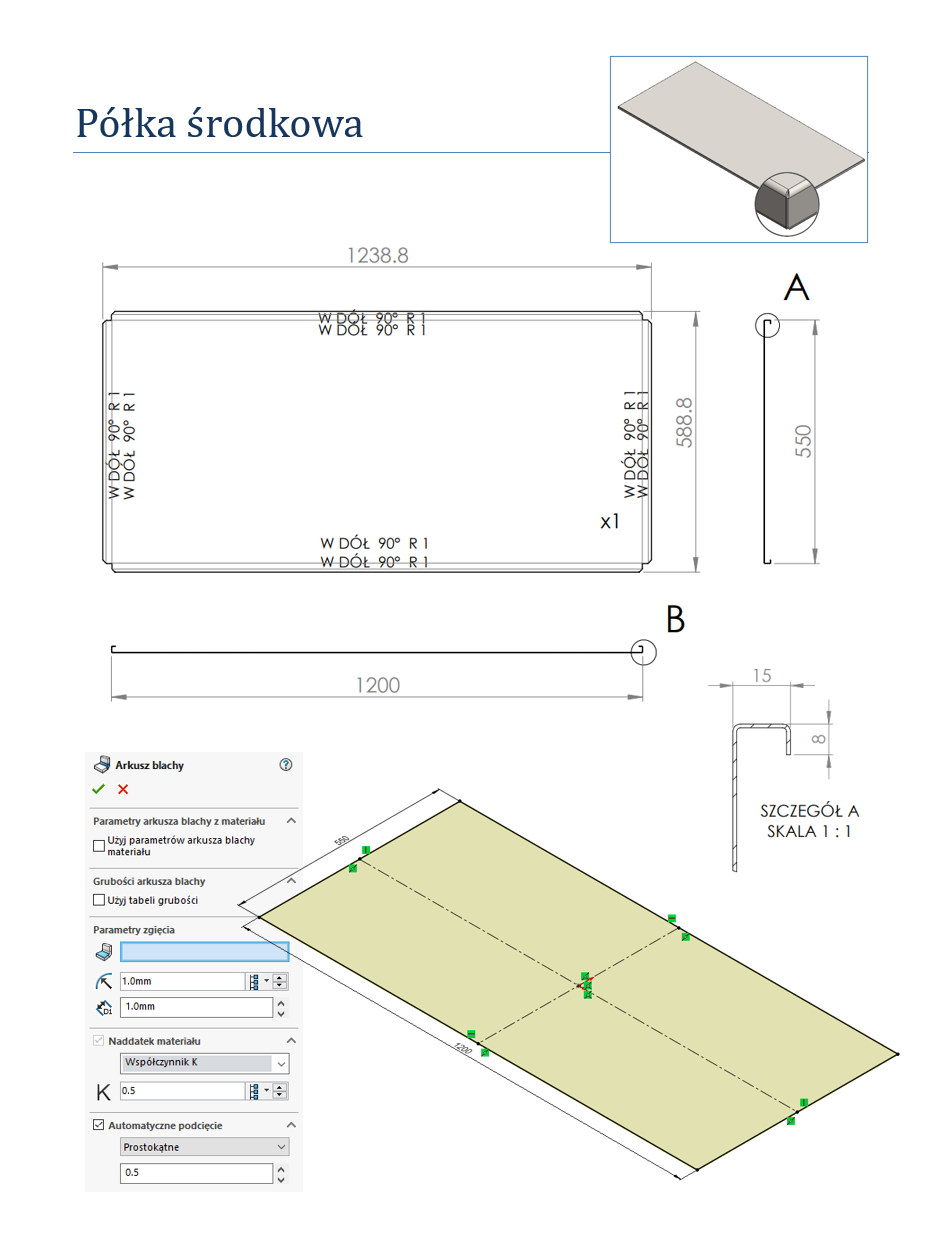 Tutorial pkmCAD B1 1