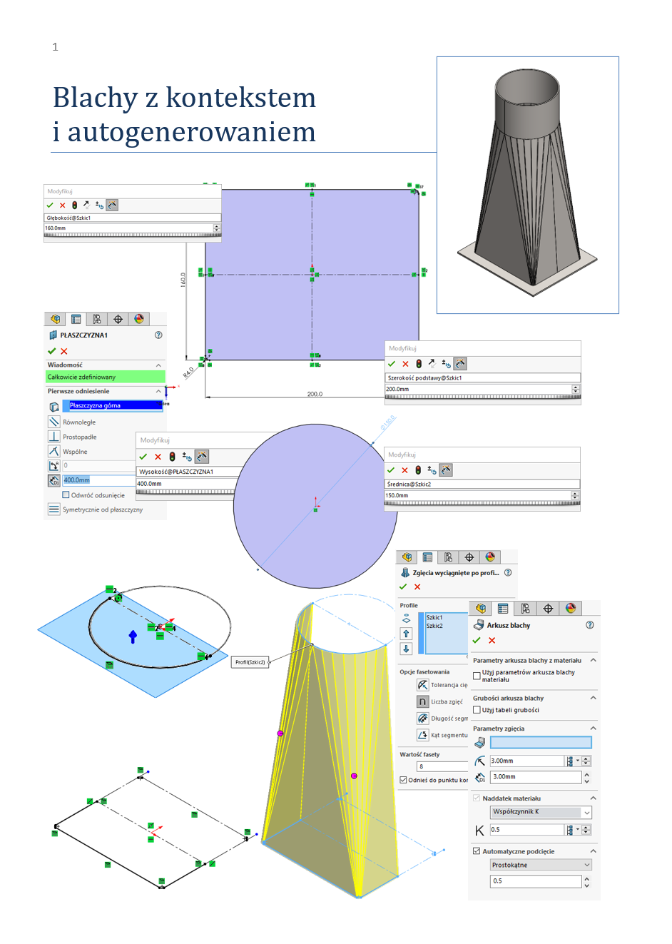 Tutorial pkmCAD B5 1