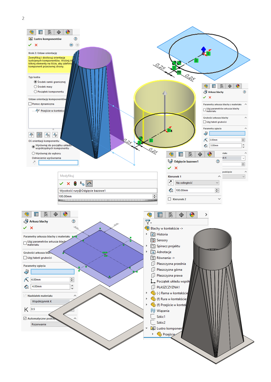 Tutorial pkmCAD B5 2