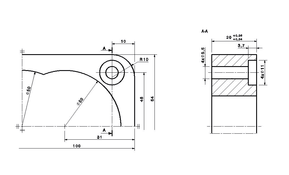 Tutorial pkmCAD 2