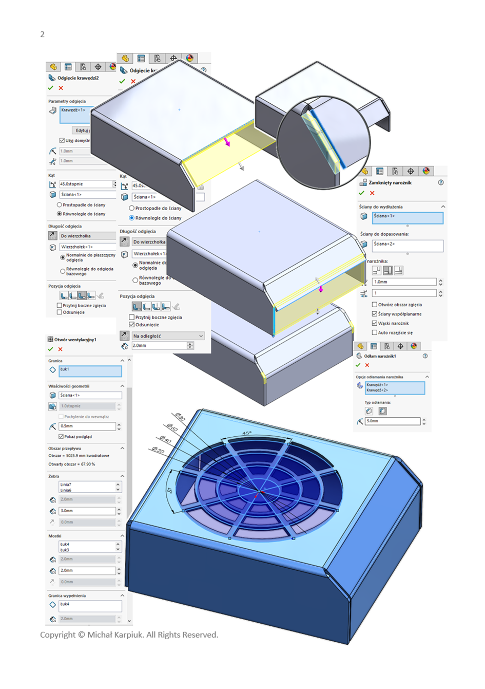 Tutorial pkmCAD B5 2