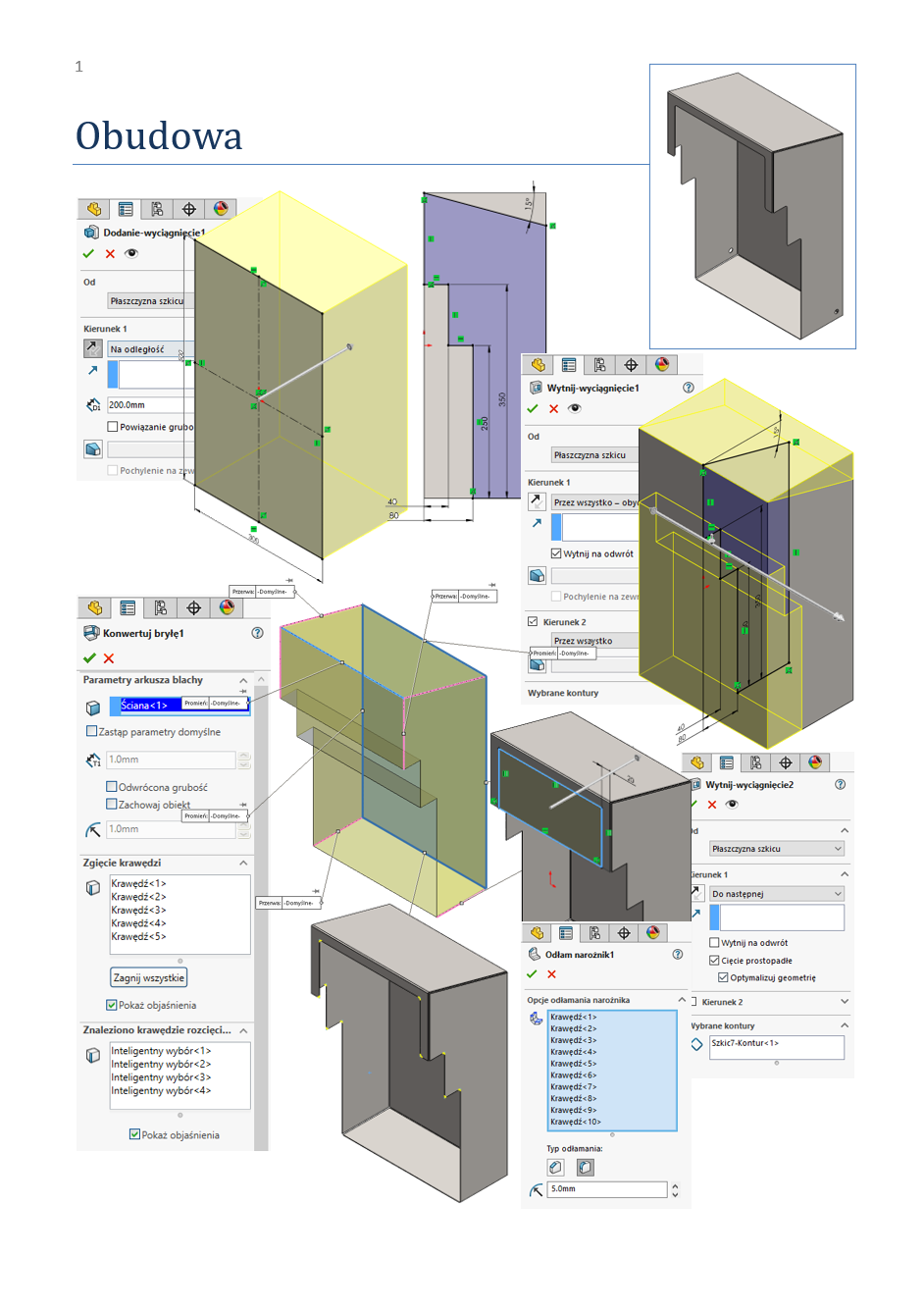 Tutorial pkmCAD B6