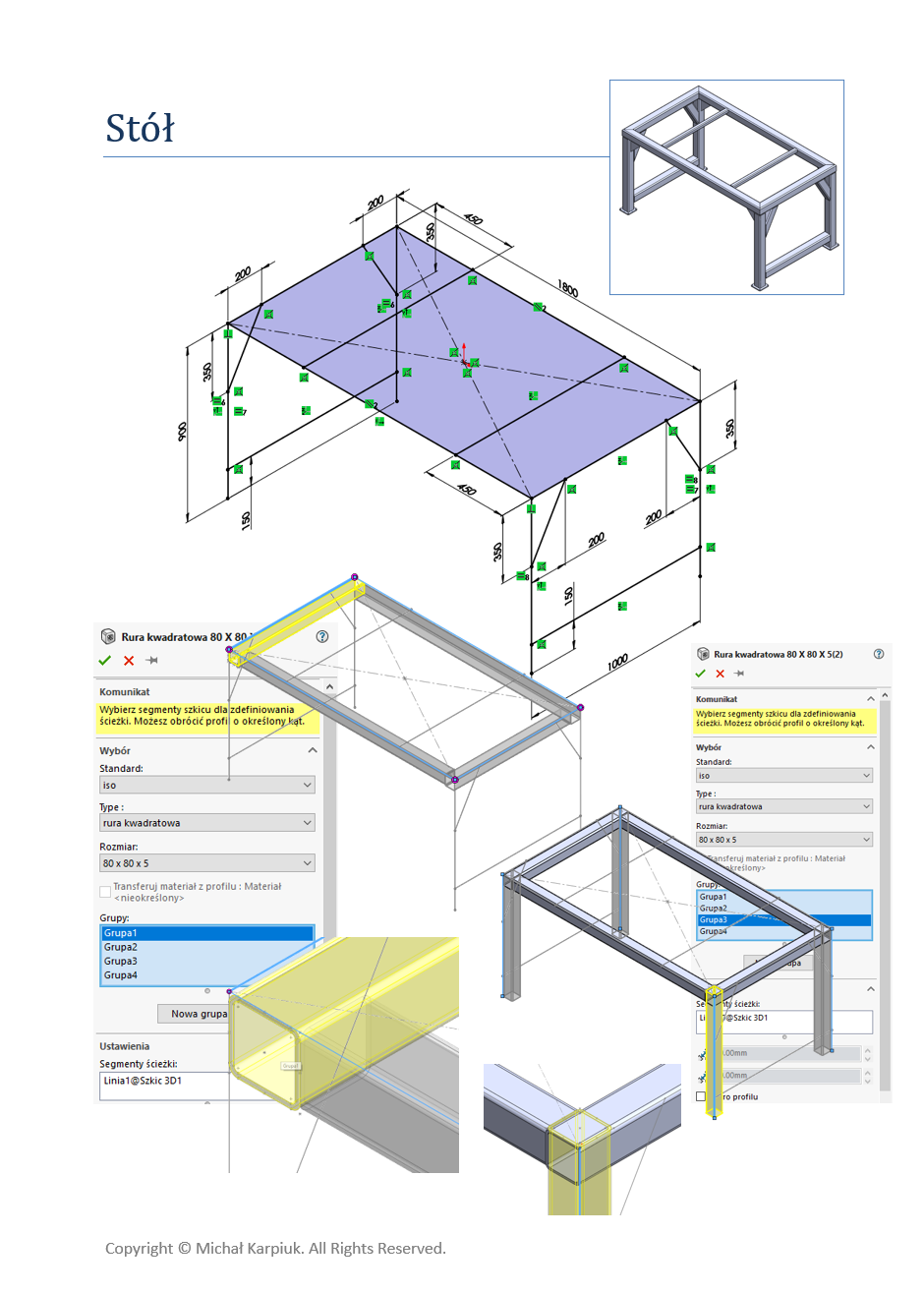 Tutorial pkmCAD W1 1