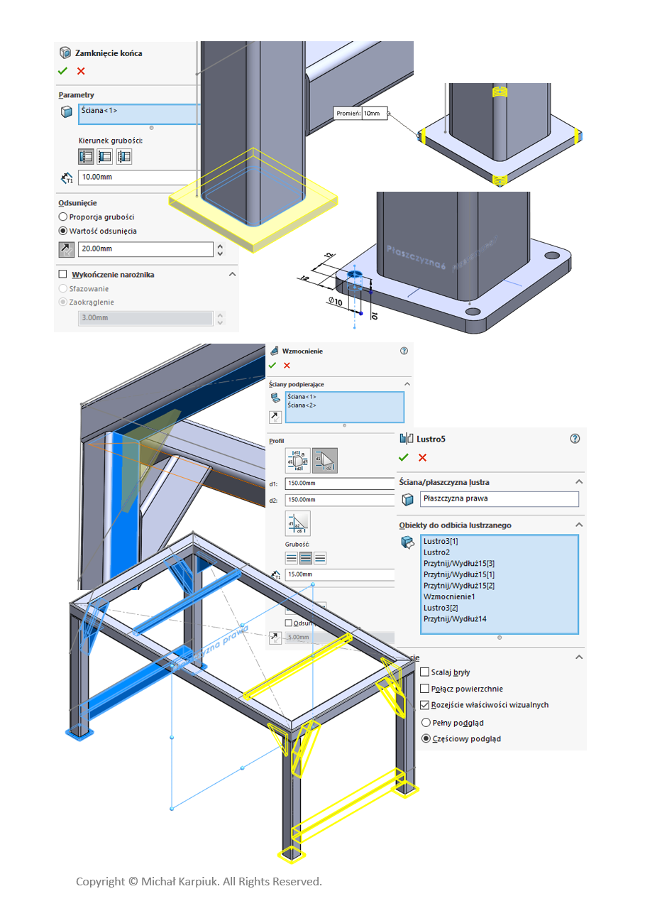 Tutorial pkmCAD W1 4