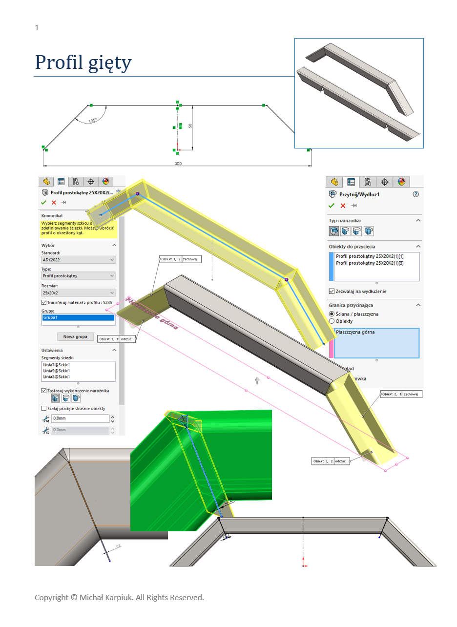 Tutorial pkmCAD W2 1