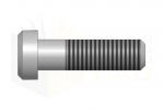 DIN 6912_Śruba imbusowa - 8.8 - BottomView